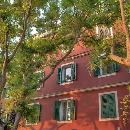 Apartment Oliveto Шибеник Екстер'єр фото