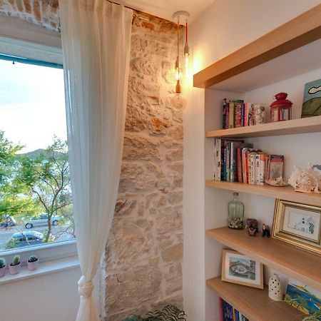 Apartment Oliveto Шибеник Екстер'єр фото