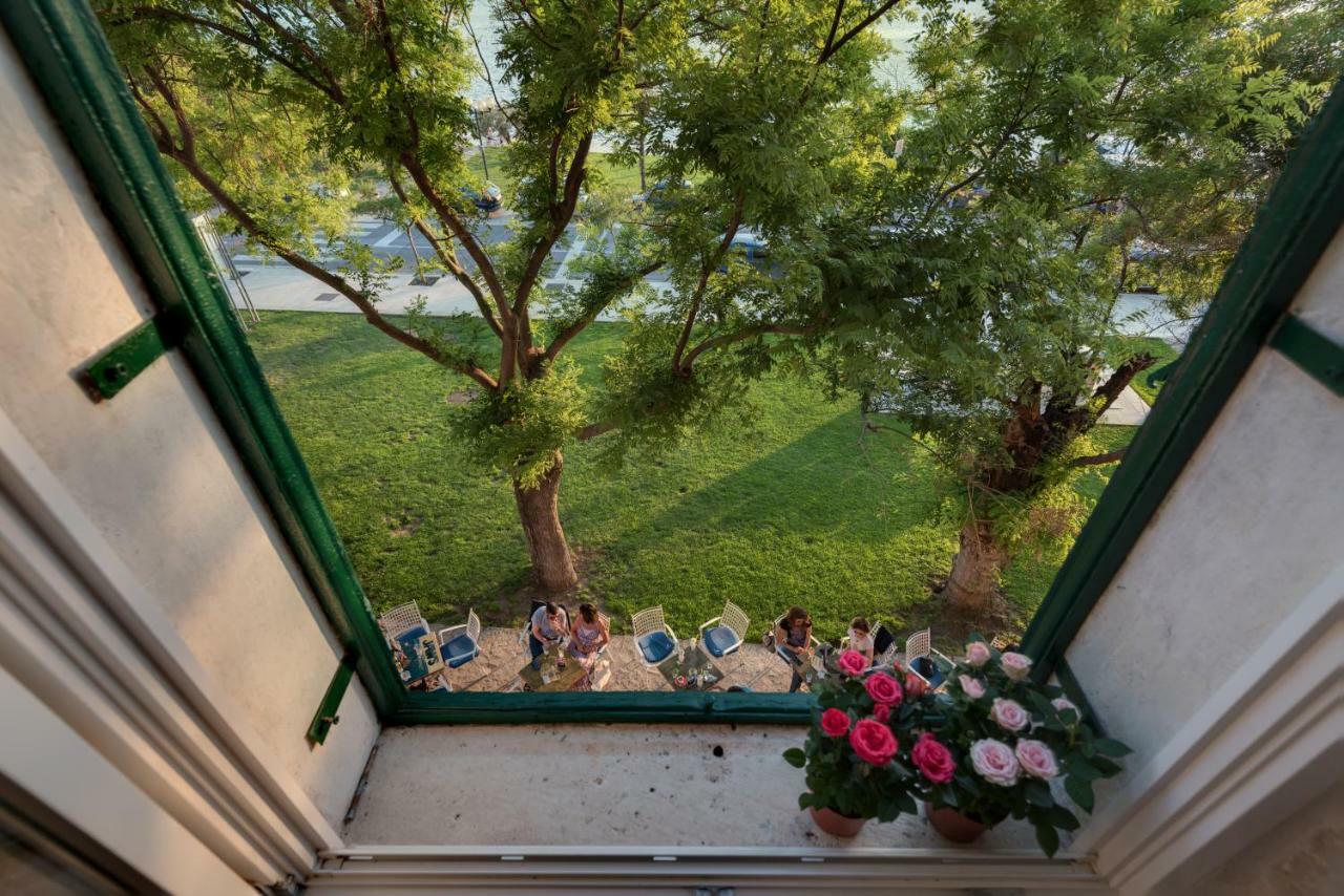 Apartment Oliveto Шибеник Екстер'єр фото