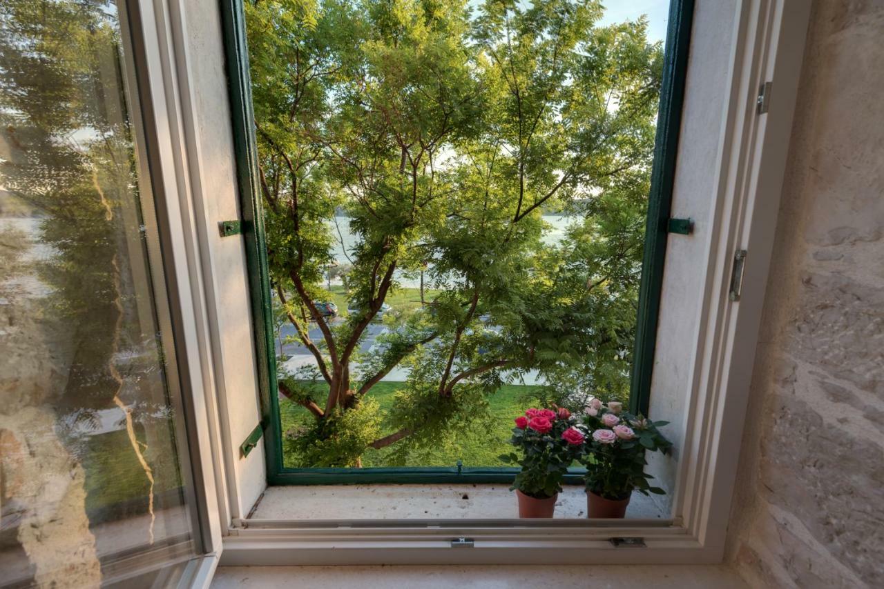 Apartment Oliveto Шибеник Екстер'єр фото