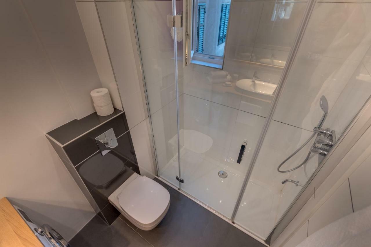 Apartment Oliveto Шибеник Екстер'єр фото