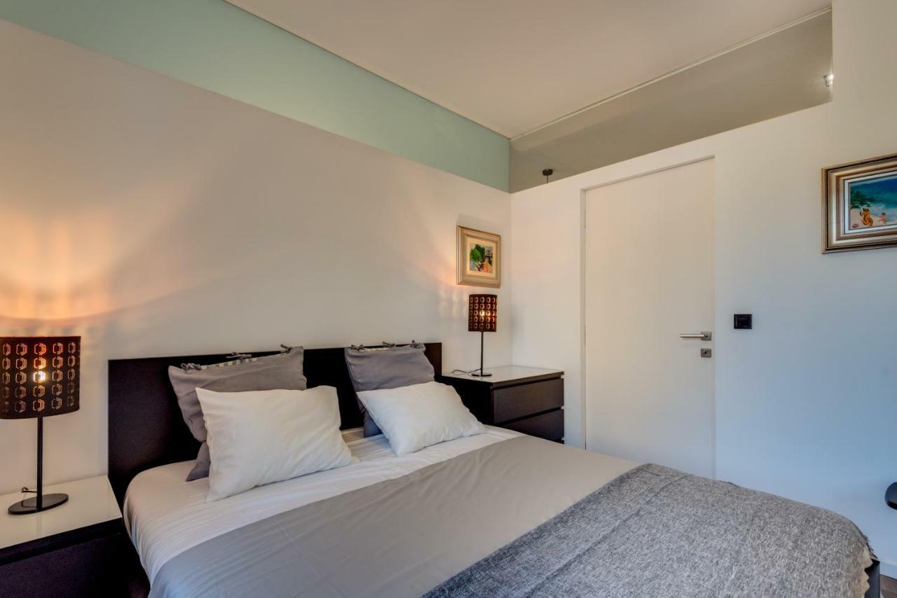Apartment Oliveto Шибеник Екстер'єр фото