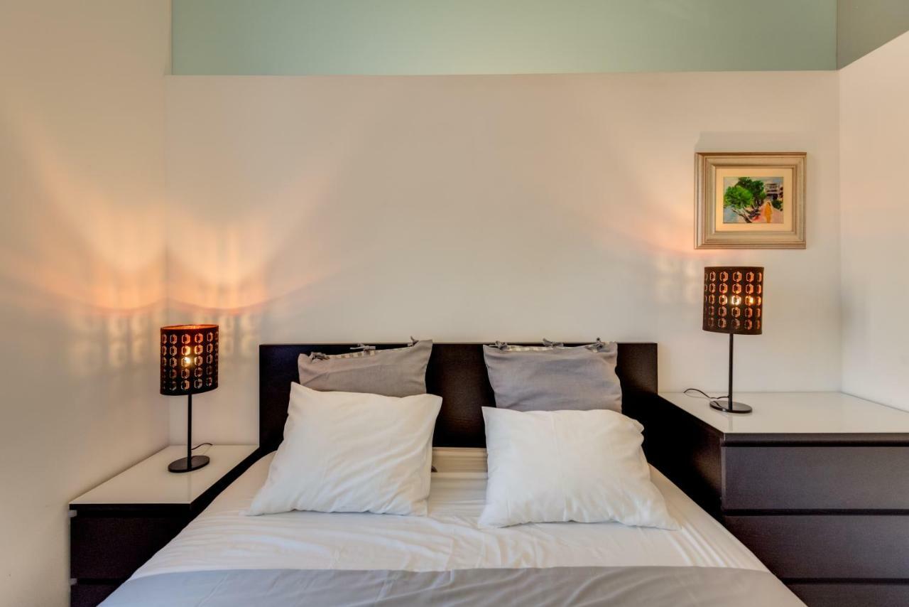 Apartment Oliveto Шибеник Екстер'єр фото