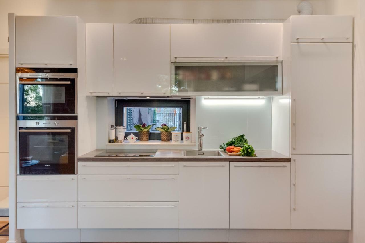 Apartment Oliveto Шибеник Екстер'єр фото